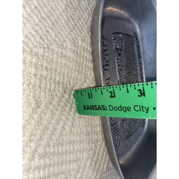 Vintage Wilton Comfort Thy Heart with A Morsel of Bread Pewter Plate Tray - Picture 8 of 8